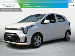 Kia Picanto - 1.0 DPI DynamicLine | Automaat | MY25 | Navi | Airco | Cruise | Camera | Apple Carplay | P