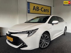 Toyota Corolla Touring Sports - 1.8 Hybrid Dynamic