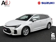 Suzuki Swace - 1.8 Hybrid Style Facelift | Nieuwste Model | PDC Rondom | Navigatie | Stuur en Stoelverwar