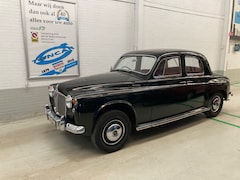 Rover 100 - Onbekend