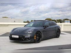 Porsche Panamera Sport Turismo - 2.9 4 E-Hybrid I Burmester I