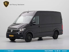 Volkswagen Crafter - 30 2.0 TDI 140pk DSG L3H3 Highline Airco Pdc Bluetooth Armsteun