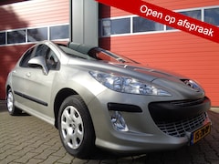 Peugeot 308 - 1.6 VTi XS 120PK Airco Cruise 5DRS Trekhaak NL-Auto