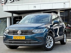 Volkswagen Tiguan - 1.5 TSI DSG Life | Navigatie