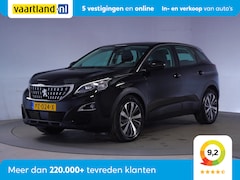 Peugeot 3008 - 1.2 PureTech Active Aut. [ Navi Camera i-Cockpit ]