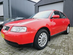 Audi A3 - 1.8 V5 Ambiente AIRCO APK 10/2025 VASTEPRIJS