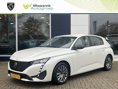 Peugeot 308 - 1.2 Puretech 110pk Active Pack Business | Navigatie | Climate control | Full Led | Parkeer