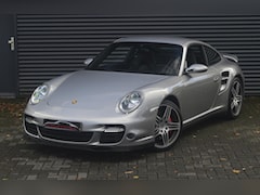 Porsche 911 - 997 3.6 Turbo