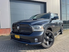 Dodge Ram 1500 - 5.7 V8 4x4 Crew Cab 5'7 Sport Marge, geen btw