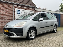 Citroën Grand C4 Picasso - 1.8-16V Business 7p. APK