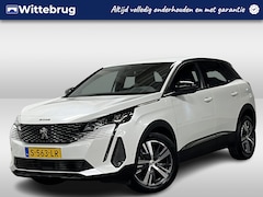 Peugeot 3008 - 1.2 PureTech Allure Pack Business Automaat | Stoelverwarming | Navigatie | Parkeercamera