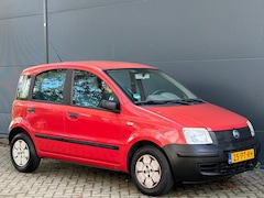 Fiat Panda - 1.1 Active NAP NIEUWE APK