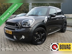 MINI Countryman - 1.6 Cooper S ALL4 Chili