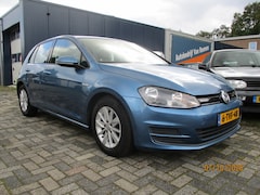 Volkswagen Golf - 1.6 TDI Comfortl.BlM