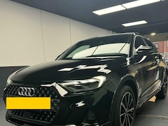 Audi A1 citycarver - 30 TFSI 2022 zwart