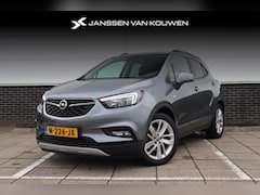 Opel Mokka X - 1.4 Turbo 120 Jaar Edition * Carplay * Camera * Navi * Extra set velgen