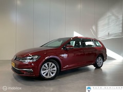 Volkswagen Golf Variant - 1.5 TSI Comfortline Business 130 pk, Navi|Clima|Trekhaak|Stoelverewarming|Cruise|Pdc|NL au