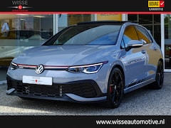 Volkswagen Golf - 2.0 TSI 300pk GTI Clubsport Automaat | Panoramadak | PDC | ACC | LED Matrix