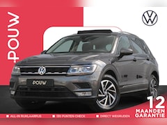 Volkswagen Tiguan - 1.4 TSI 150pk DSG Sound | Panoramadak | Navigatie | Stoelverwarming | Achteruitrijcamera