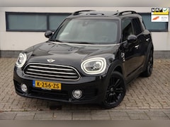 MINI Countryman - 1.5 Cooper Chili DEALER ONDERHOUDEN/PANO/NAVI