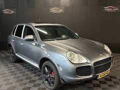 Porsche Cayenne - 4.5 Turbo 450PK | Pano | Navi | Xenon |