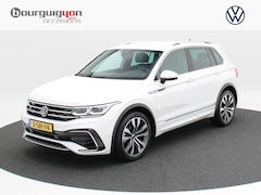 Volkswagen Tiguan - 1.5 TSi 150 Pk DSG R-Line Business+ | Navi | 20 Inch | Full LED | Camera | Adapt. Cruise |