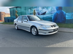 Saab 9-5 - 2.3t Vector