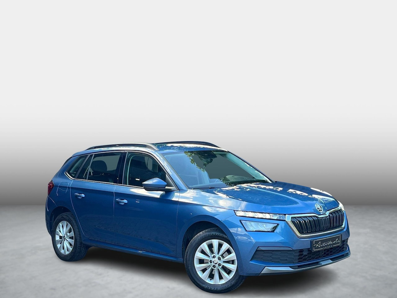 Skoda Kamiq - 1.0 TSI Active 12 MND Garantie - AutoWereld.nl