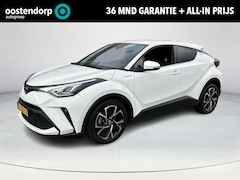 Toyota C-HR - 1.8 Hybrid First Edition