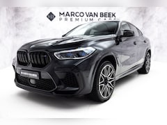 BMW X6 - M Competition | Pano Sky Lounge | Carbon | B&W | BTW