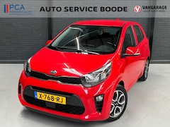 Kia Picanto - 5-deurs 1.0 MPi DynamicPlusLine - camera - stuurverwarming