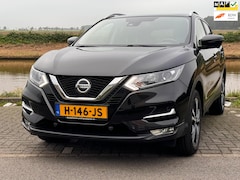 Nissan Qashqai - 1.3 DIG-T N-Connecta *NL*BTW