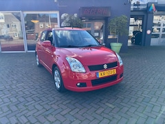 Suzuki Swift - 1.3 Shogun AUTOMAAT