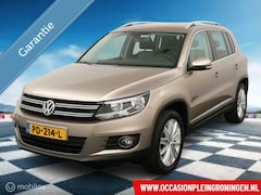 Volkswagen Tiguan - 1.4 TSI Sport&Style