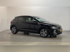 Volkswagen Polo - 1.0 TSI DSG Highline Business R R-Line Parkeersensoren Navigatie DAB+