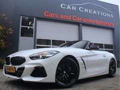 BMW Z4 Roadster - sDrive20i High Executive M-Sport NL-Auto