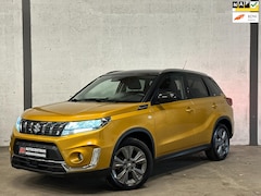 Suzuki Vitara - 1.4 Boosterjet Select Smart Hybrid AllGrip AUT|Camera|Navi Carplay|Cruise|Dealer Onderhoud