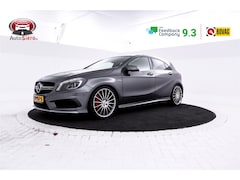 Mercedes-Benz A-klasse - AMG 45 4MATIC - Camera, Harman/Kardon, Navigatie,