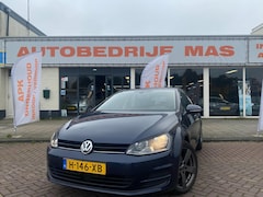 Volkswagen Golf - 1.2 TSI Trendline Airco