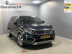 Peugeot 5008 - 1.2 PureTech Blue Lease Premium