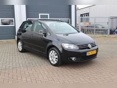 Volkswagen Golf Plus - 1.2 TSI Tour II DEALER ONDERHOUDEN