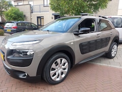 Citroën C4 Cactus - 1.2 PureTech Feel NAP