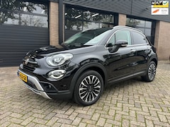 Fiat 500 X Cross - 1.0 GSE City Cross Opening Edition 120PK