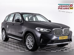 BMW X3 - xDrive20i Business Edition Plus Mild Hybrid | Full LED | LEDER