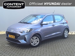 Hyundai i10 - 1.0i 67pk Comfort Smart