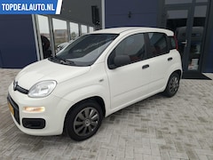 Fiat Panda - 0.9 TwinAir Pop