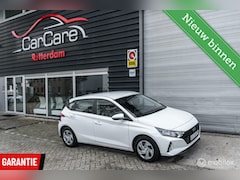 Hyundai i20 - 1.0 T-GDI Premium|Apple Carplay|Pdc|Stoel+Stuurverwarming|