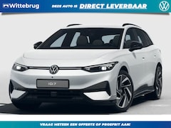 Volkswagen ID.7 Tourer - Pro Business 77 kWh