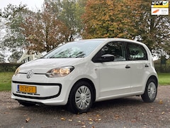 Volkswagen Up! - 1.0 take up BlueMotion |Airco|