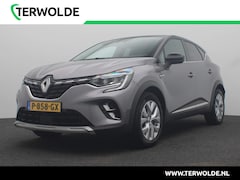 Renault Captur - 1.0 TCe 90 Intens | Navigatie | Parkeercamera | Trekhaak |